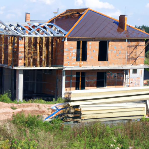 bygningsreglement sommerhus