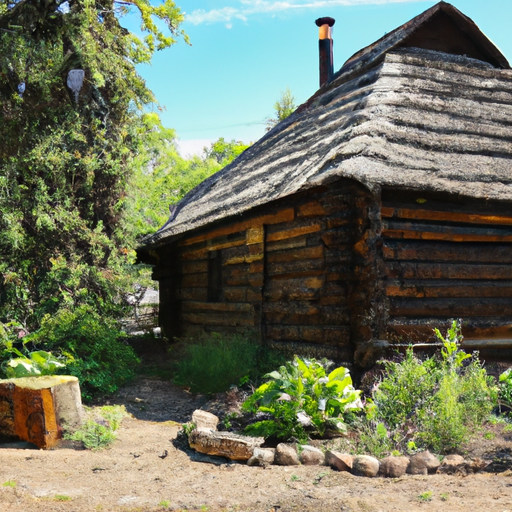 Nybyggerne Sommerhus: Alt du skal vide om at bygge dit eget sommerhus