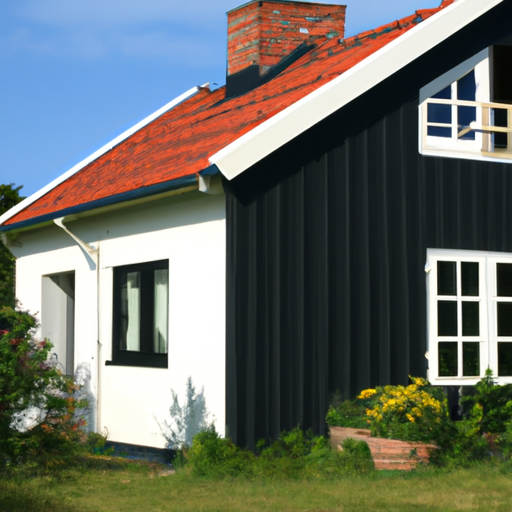 sommerhus Bornholm privat udlejning