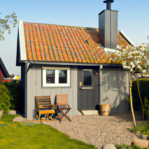 sommerhus Bornholm privat udlejning