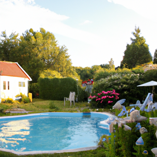 sommerhus i sverige med pool