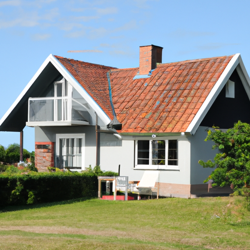 Sommerhus Langeland til salg – Din guide til at finde det perfekte sommerhus