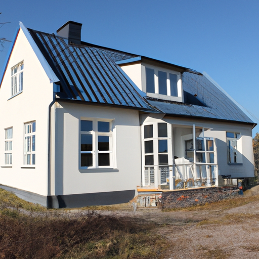 sommerhus langeland til salg