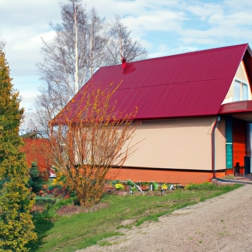 sommerhus til salg bork