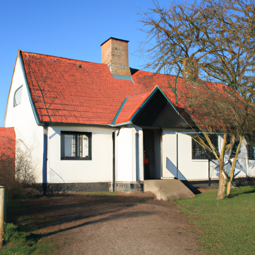 sommerhus til salg djursland