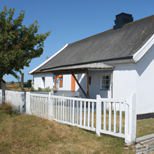 sommerhus til salg dronningmølle