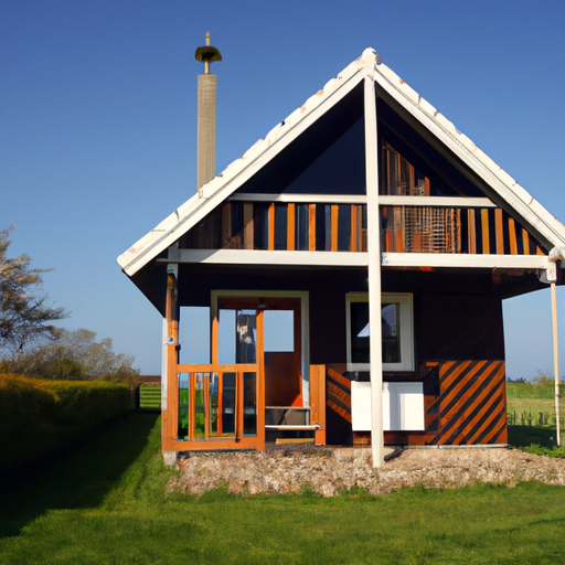 sommerhus til salg fjellerup