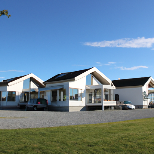 sommerhus til salg følle strand