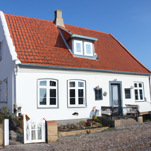 Sommerhus til salg i Gilleleje – Find dit drømmehus ved havet