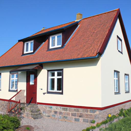 sommerhus til salg gilleleje