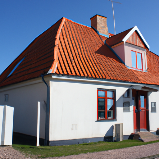 sommerhus til salg gilleleje