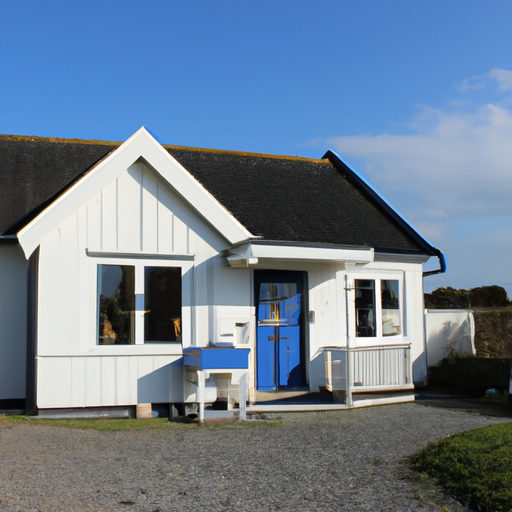 sommerhus til salg havnsø