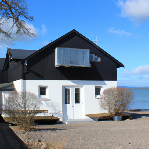 sommerhus til salg hornbæk