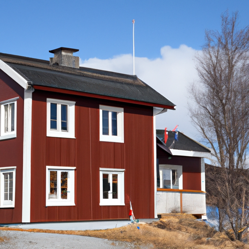 sommerhus til salg hvalpsund