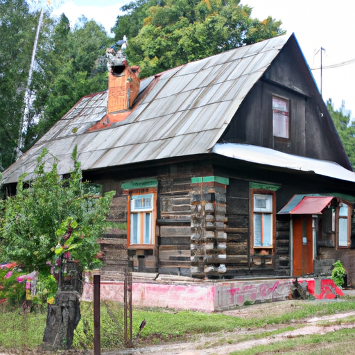 sommerhus til salg kulhuse