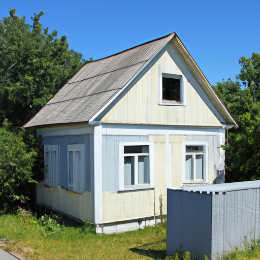 sommerhus til salg møn