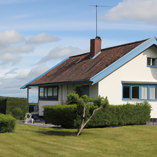 sommerhus til salg nordsjælland