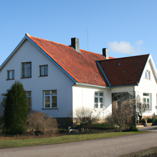 Sommerhus til salg i Øster Hurup