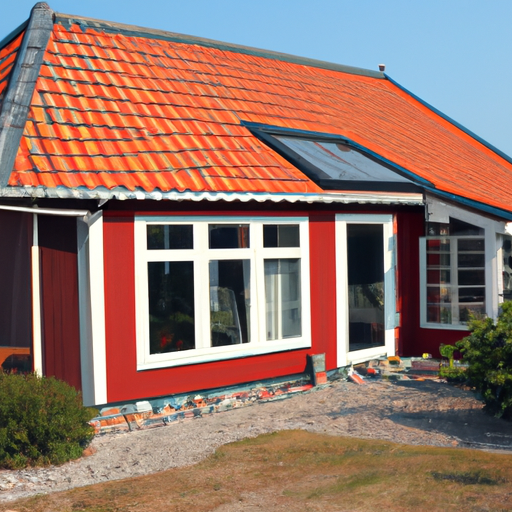 sommerhus til salg saltum