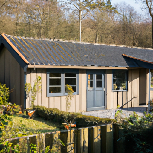 sommerhus til salg silkeborg