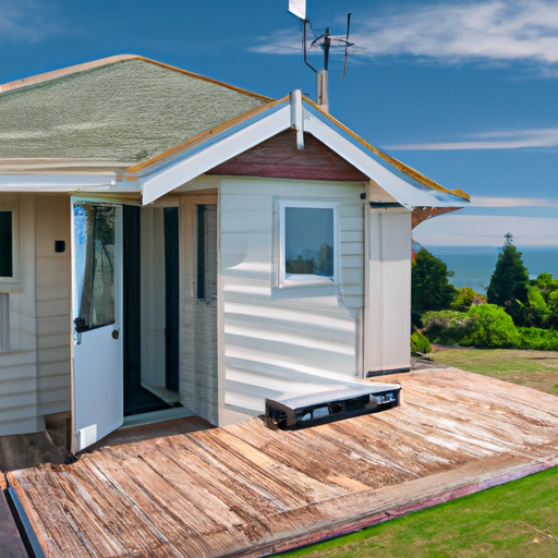 sommerhus til salg sjælland