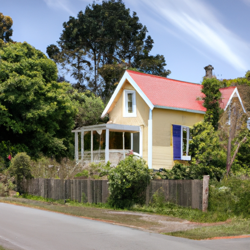 sommerhus til salg sjælland