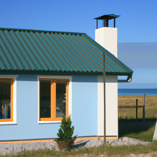 sommerhus til salg skagen