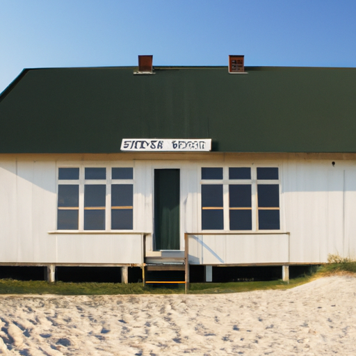 sommerhus til salg skagen