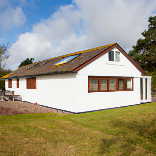 Sommerhus til salg i Sønderjylland