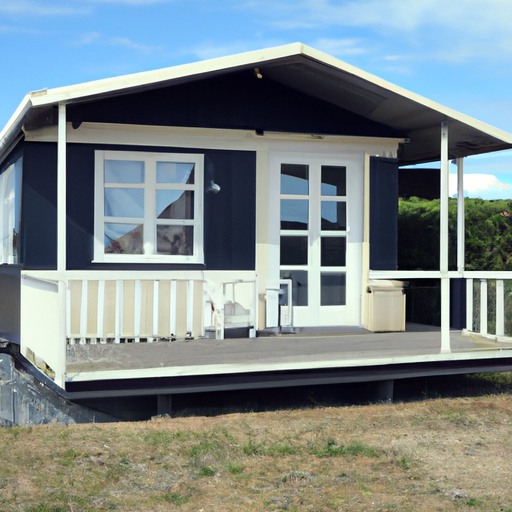 sommerhus til salg søndervig