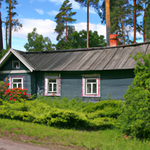 Sommerhus til salg i Thy – Find din drømmebolig i det naturskønne område