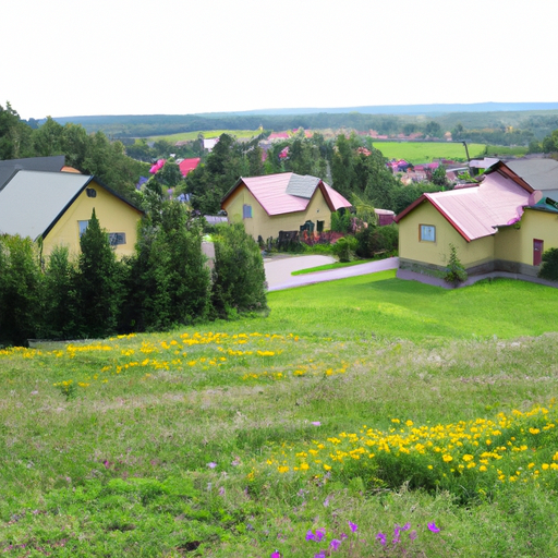 sommerhus til salg toftum bjerge