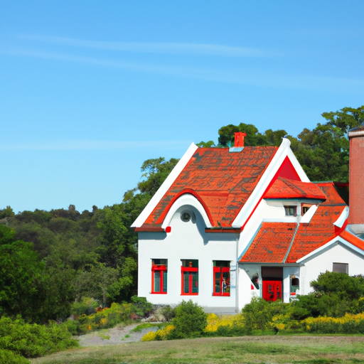 sommerhus til salg ulfborg