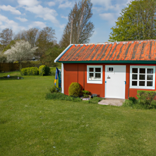 sommerhus til salg vejby