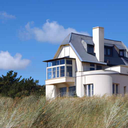 sommerhus til salg vesterhavet