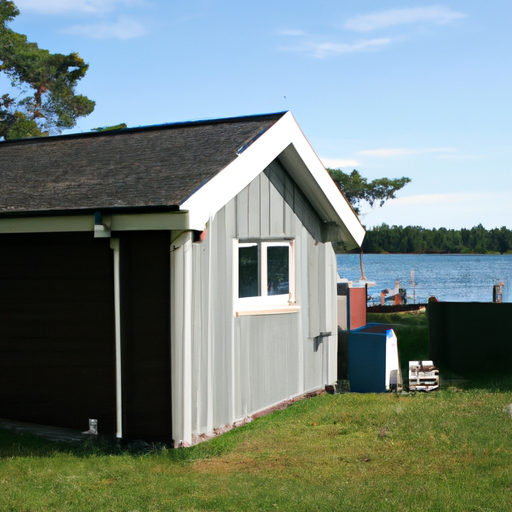 sommerhus til salg vig