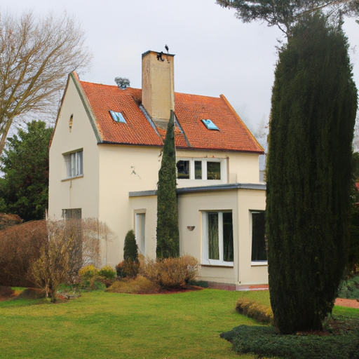 sommerhus udlejning Aabenraa