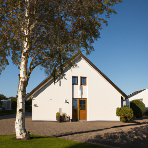 sommerhus udlejning Aalborg