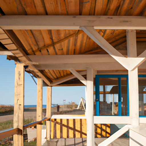 sommerhus udlejning Blokhus