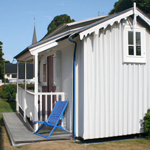 Sommerhus udlejning i Bork Havn: Oplev en fantastisk ferie ved Vesterhavet