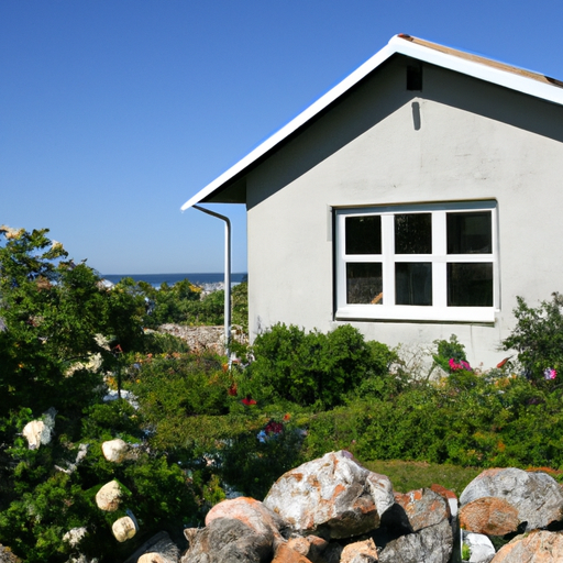 sommerhus udlejning Bornholm