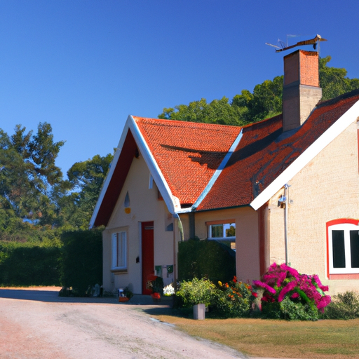 sommerhus udlejning Bornholm