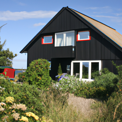 sommerhus udlejning Bornholm