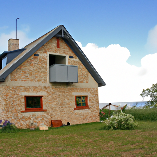 sommerhus udlejning Bornholm