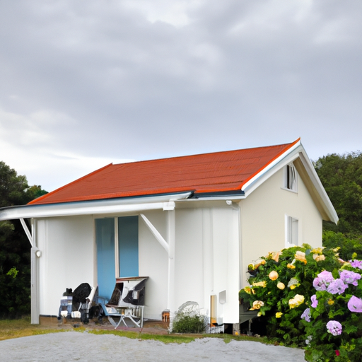 sommerhus udlejning Bornholm