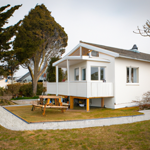 sommerhus udlejning Danmark