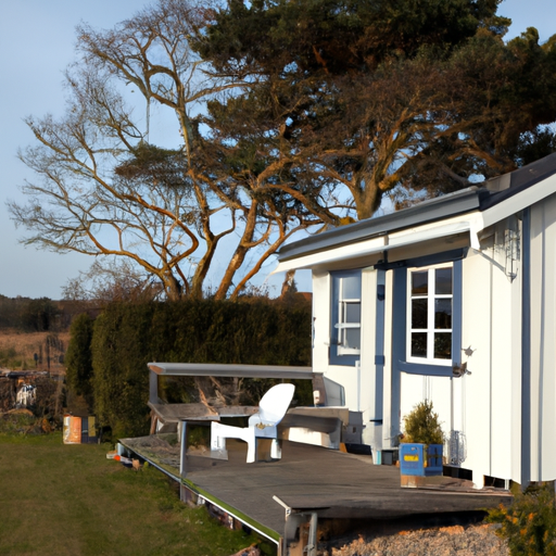 sommerhus udlejning Danmark