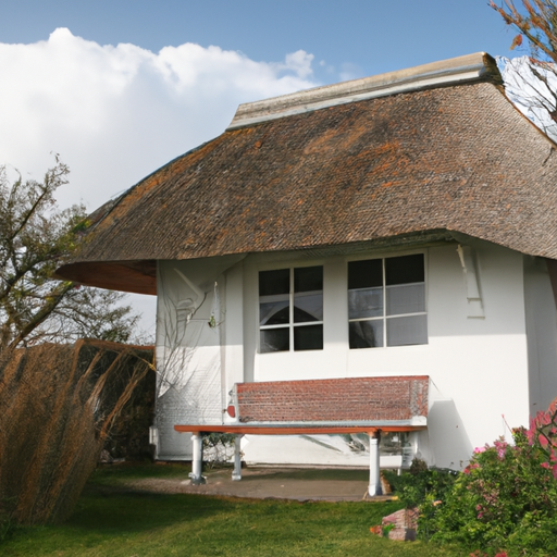 sommerhus udlejning Danmark