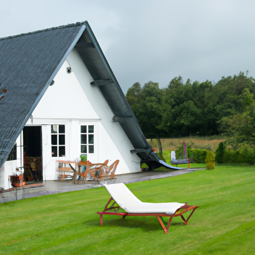 sommerhus udlejning Djursland