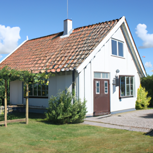 sommerhus udlejning Ebeltoft privat